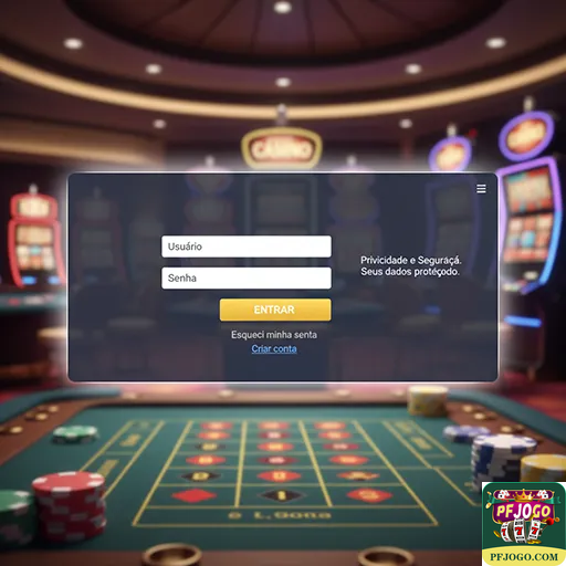 pfjogo.com Segurança de Links