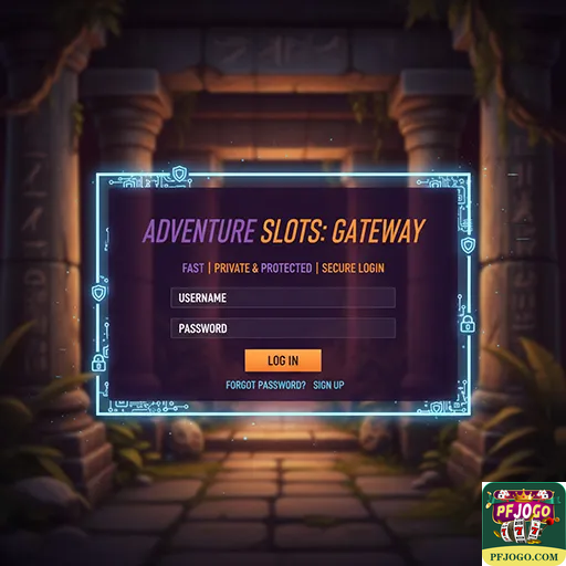 pfjogo.com Cadastro Vantagens