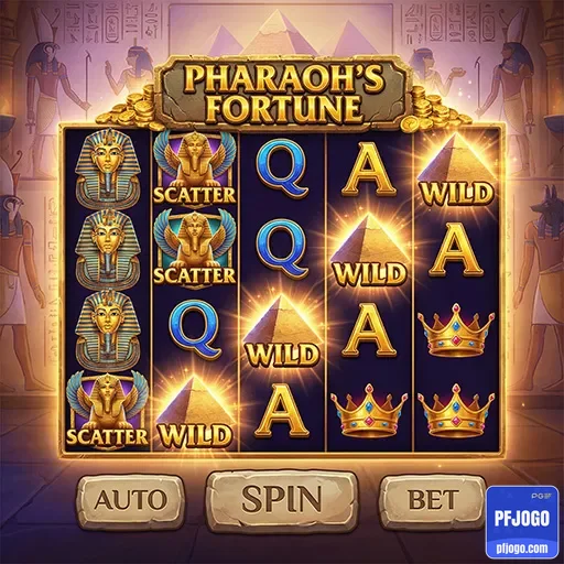 pfjogo - inovadores jogos de mesa - Melhores Slots Online