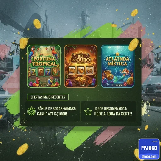 pfjogo - explorar exclusivo jogo