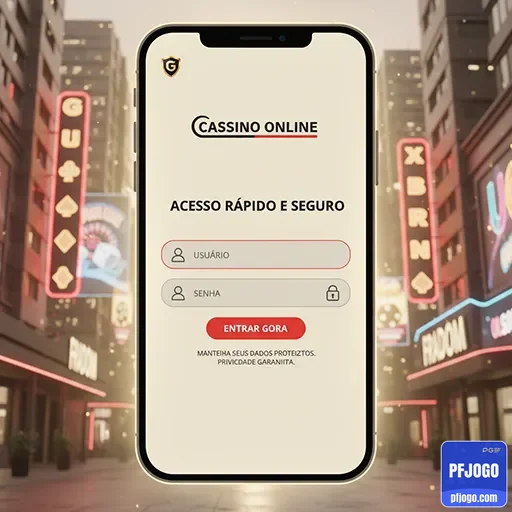 pfjogo - direto entrada rápida - Link Direto