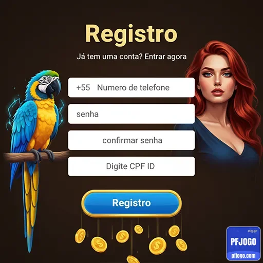 pfjogo - login premium - Entrar na Conta