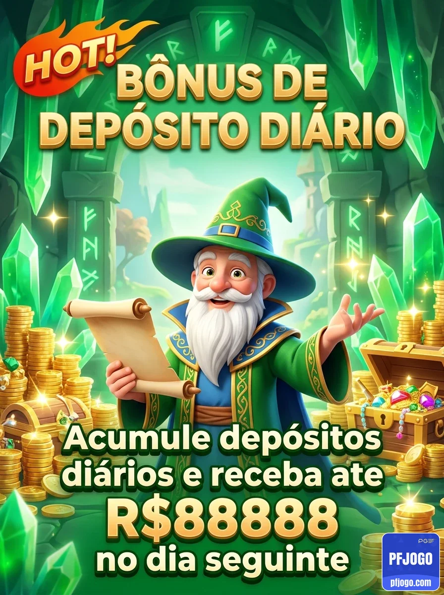 pfjogo - segura plataforma online - Interface Premium