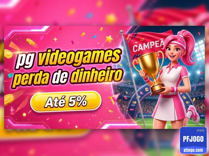 pfjogo - experimentar exclusivo jogo