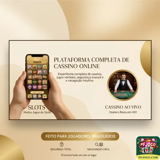 pfjogo.com Servidores Gamer